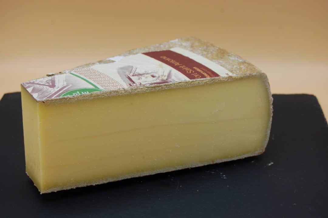 Fromage Comté 24 Mois Vache Fromagerie Alexandre Halles De Pau 